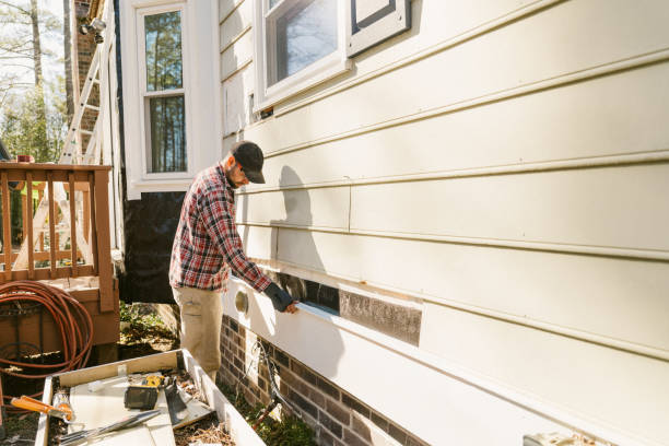 Trusted Vinyl Siding service in Moore, SC - Creative Siding